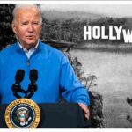 LIGHTS, CAMERA, INACTION: BIdEN’S BAd BET ON HOLLYWOOd